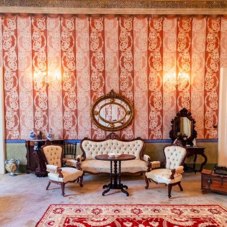 Palazzo Insula - Camera Matrimoniale Superior - 18