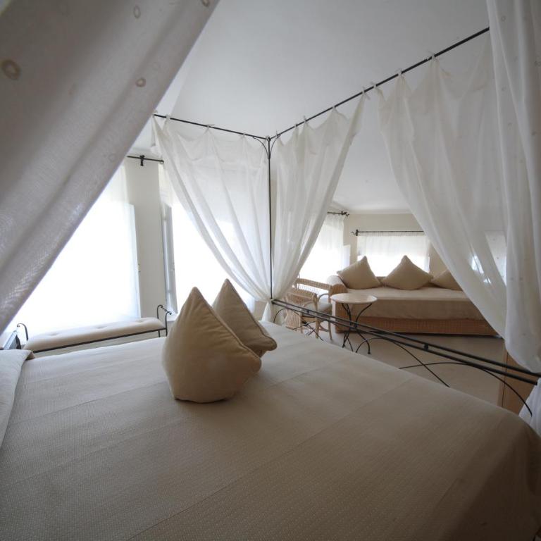 Hotel Sirolo - Junior Suite - 1