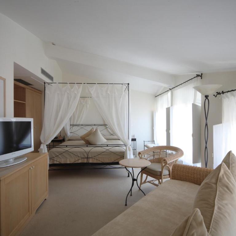 Hotel Sirolo - Junior Suite - 2