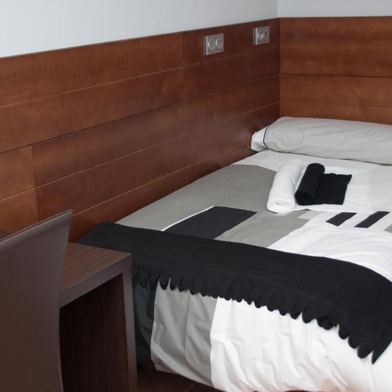 Hotel Cuéntame - Habitación Individual - 10
