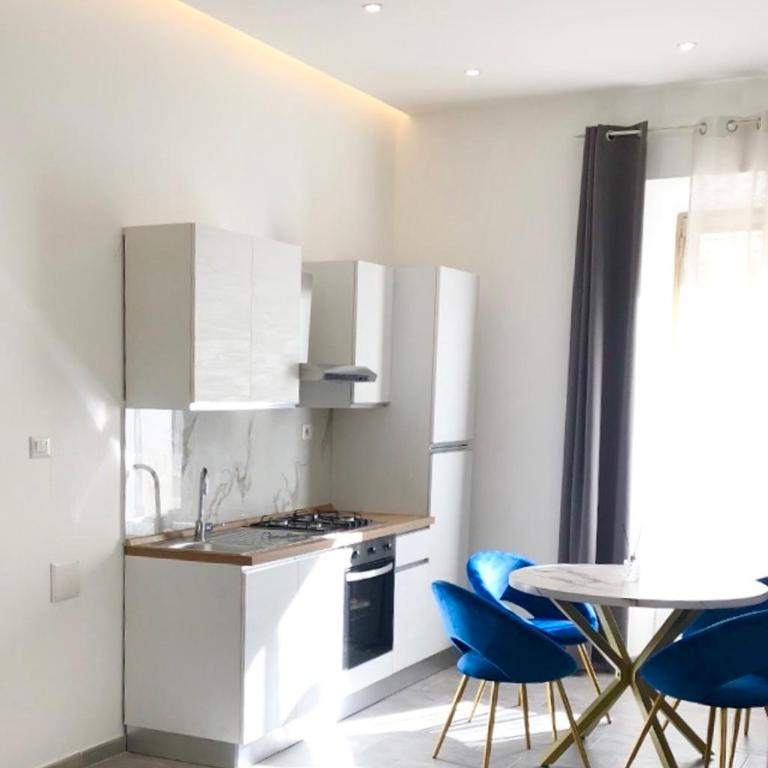 International House Apartment - Appartamento - 6