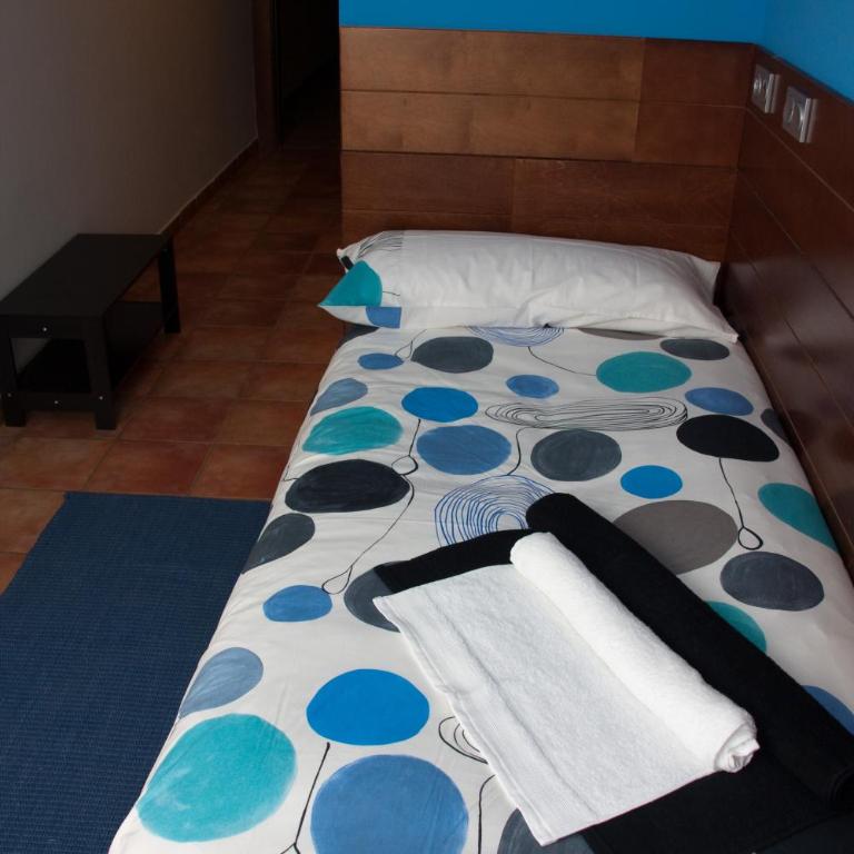 Hotel Cuéntame - Habitación Individual - 4