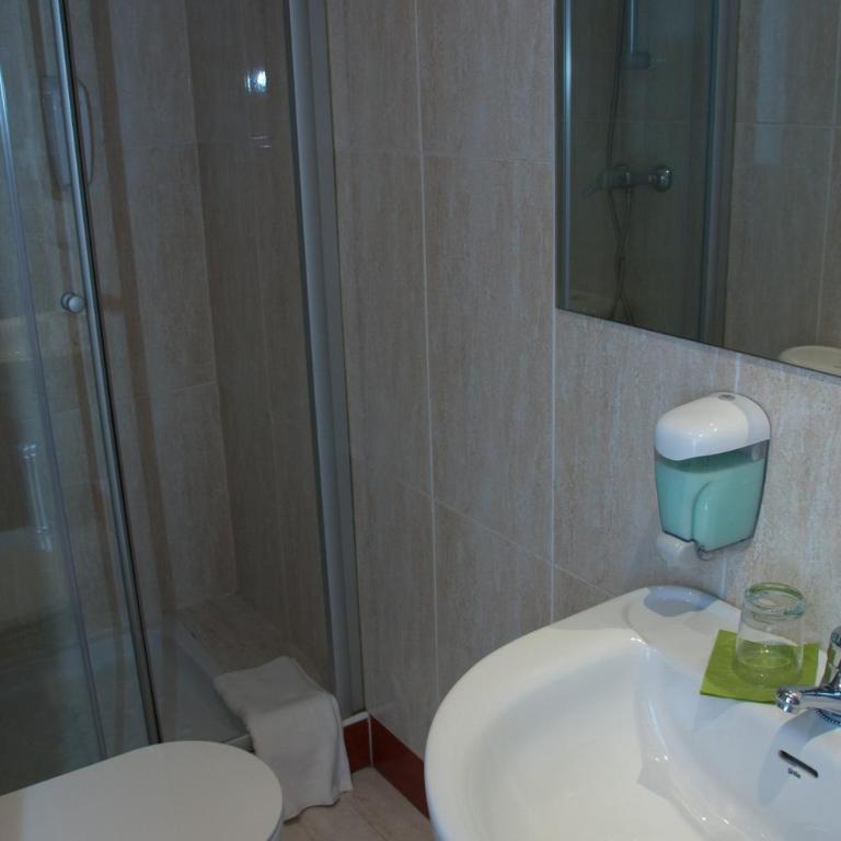 Hotel Cuéntame - Habitación Individual - 7