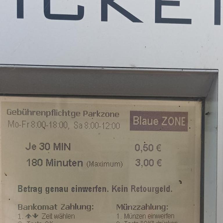 Wohnung in Leoben Zentrum Zwischen Hauptplatz und Stadtpark - Appartamento con 2 Camere da Letto - 16