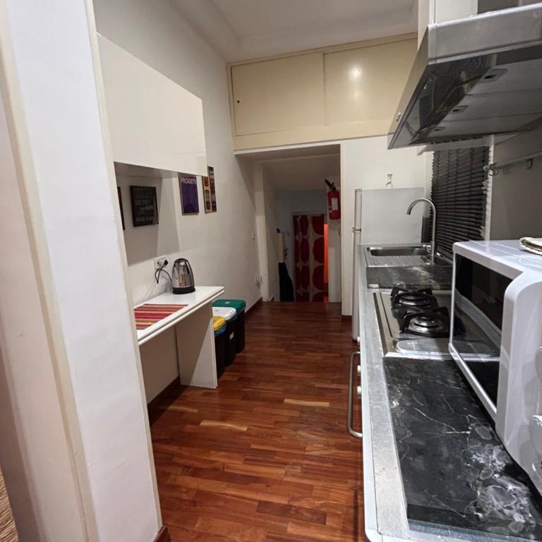 AnNì apartment Chiaia - Appartamento con 1 Camera da Letto - 10