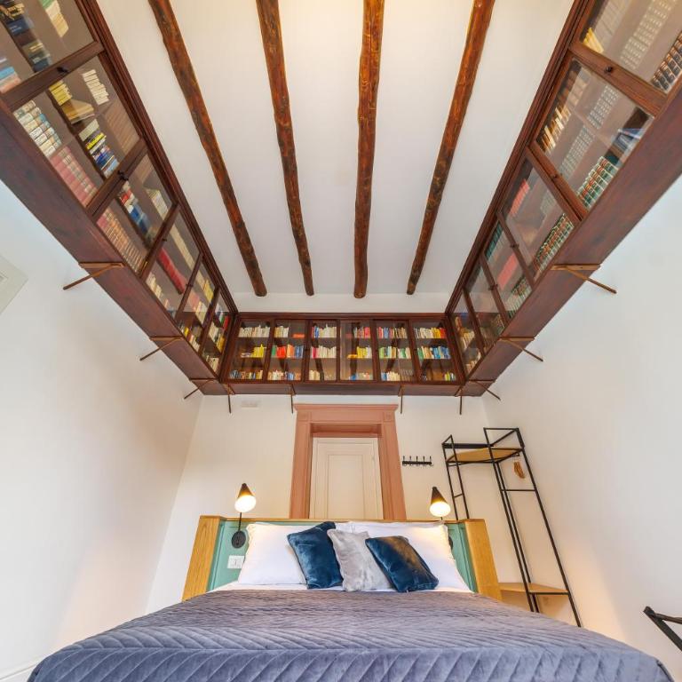 The Other Duomo House By House In Naples - Camera Matrimoniale Deluxe - 7