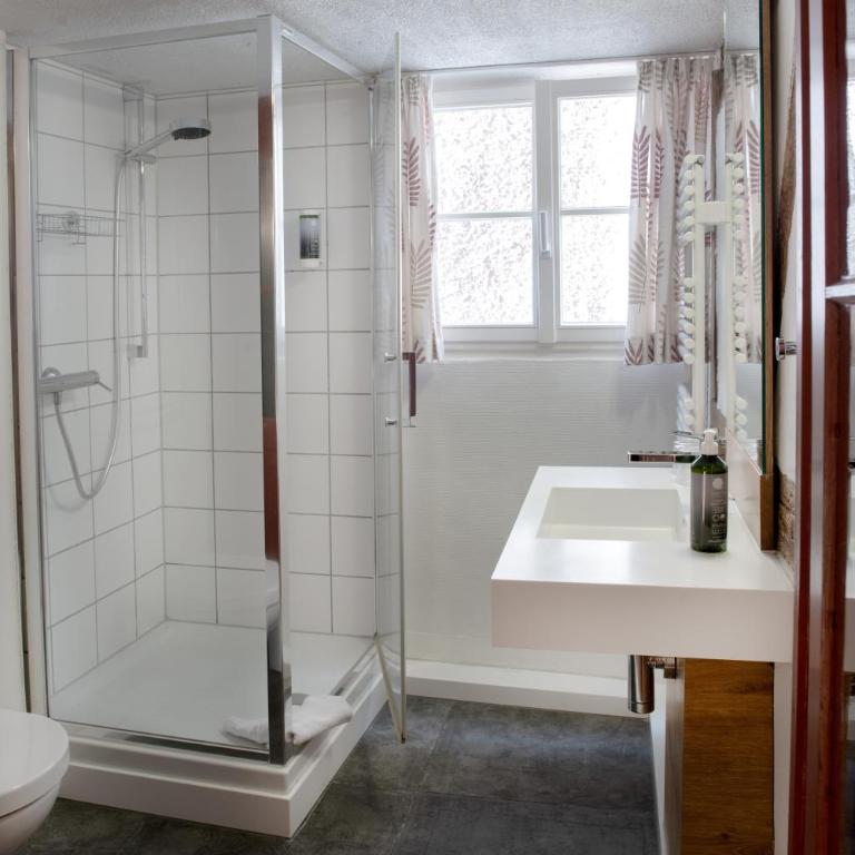 Haus im Zitronengässele - Wo Geschichte auf Inselgefühl trifft - Habitación Superior con cama extragrande - 2