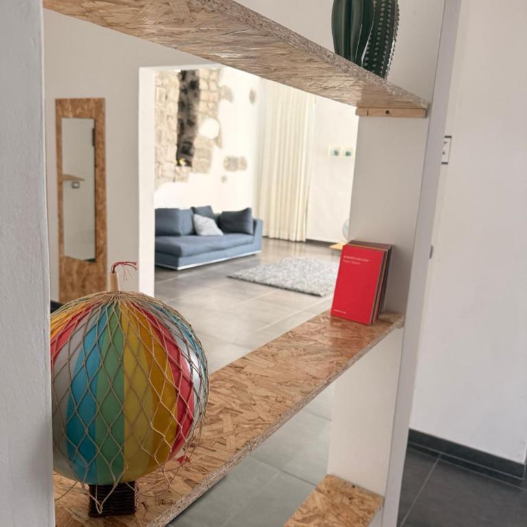Serena e’ - Appartamento con 2 Camere da Letto - 3