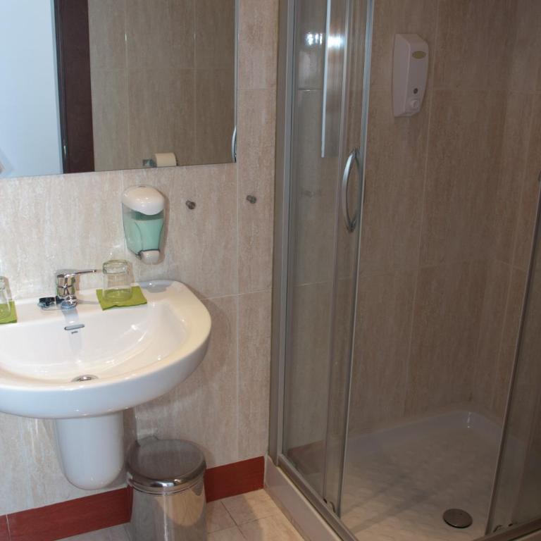 Hotel Cuéntame - Habitación Doble - 1 o 2 camas - 21