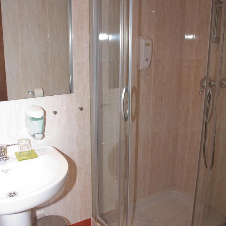 Hotel Cuéntame - Habitación Doble - 1 o 2 camas - 23