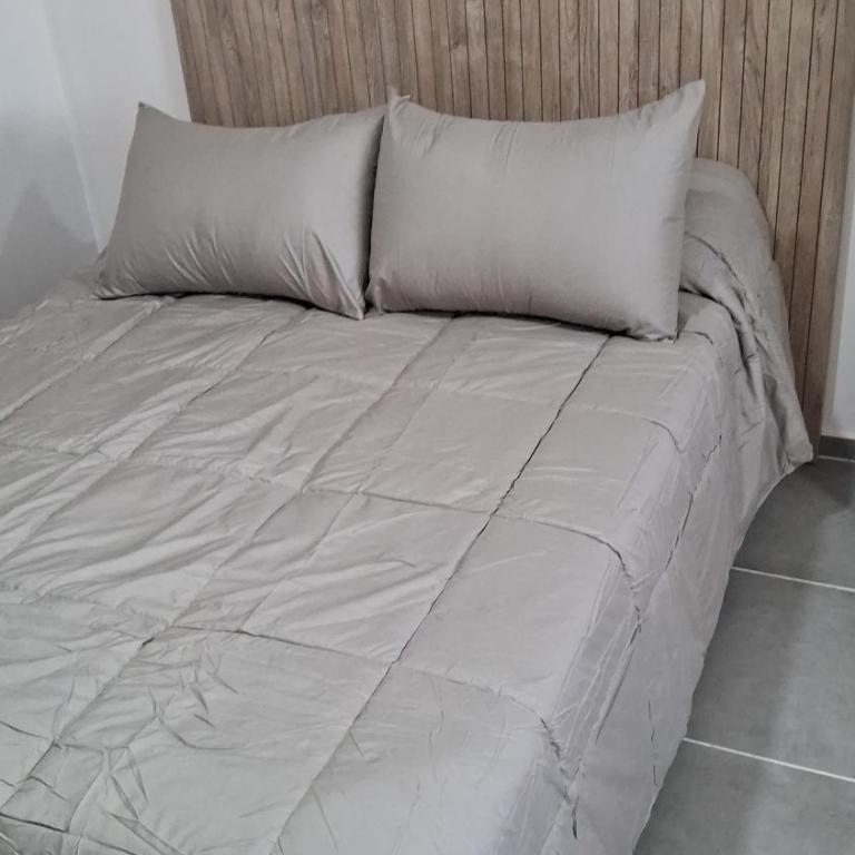 JOY Apart Terraza del Parque - Apartamento de 1 dormitorio - 6