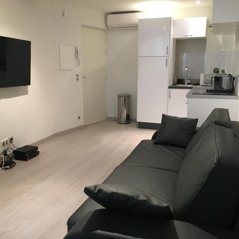 Safranier Townhouse - Appartement en Duplex - 2
