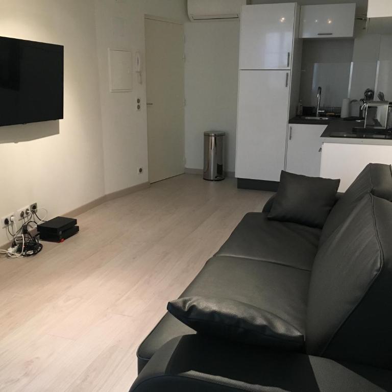 Safranier Townhouse - Appartement en Duplex - 4