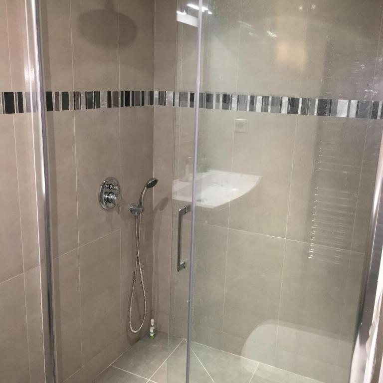 Safranier Townhouse - Appartement en Duplex - 8