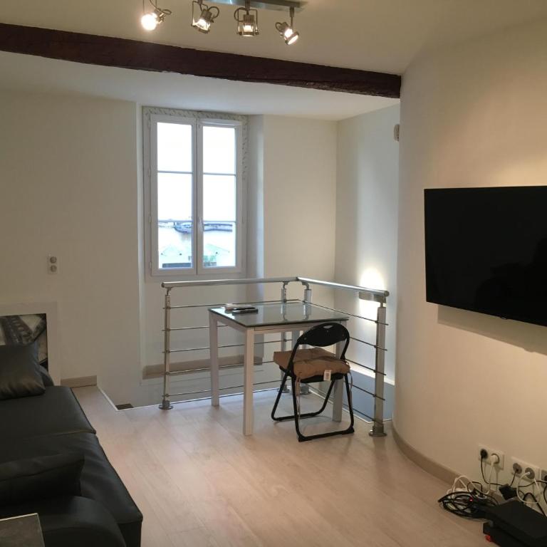 Safranier Townhouse - Appartement en Duplex - 10