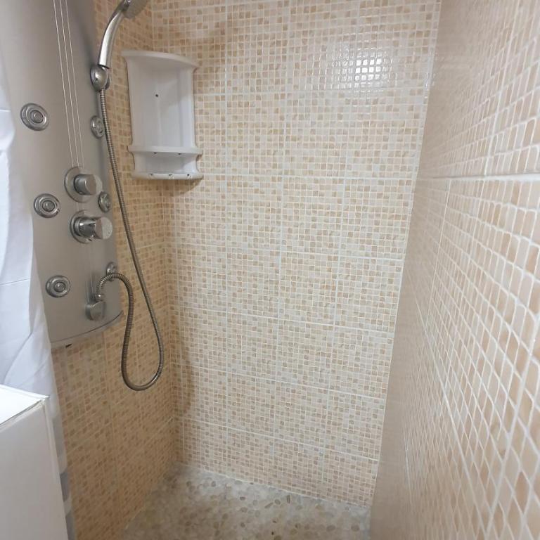 Chez Aldo - Maison 1 Chambre - 9