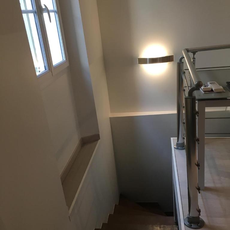 Safranier Townhouse - Appartement en Duplex - 14
