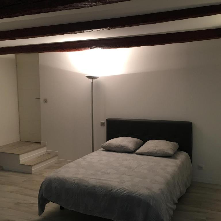 Safranier Townhouse - Appartement en Duplex - 15