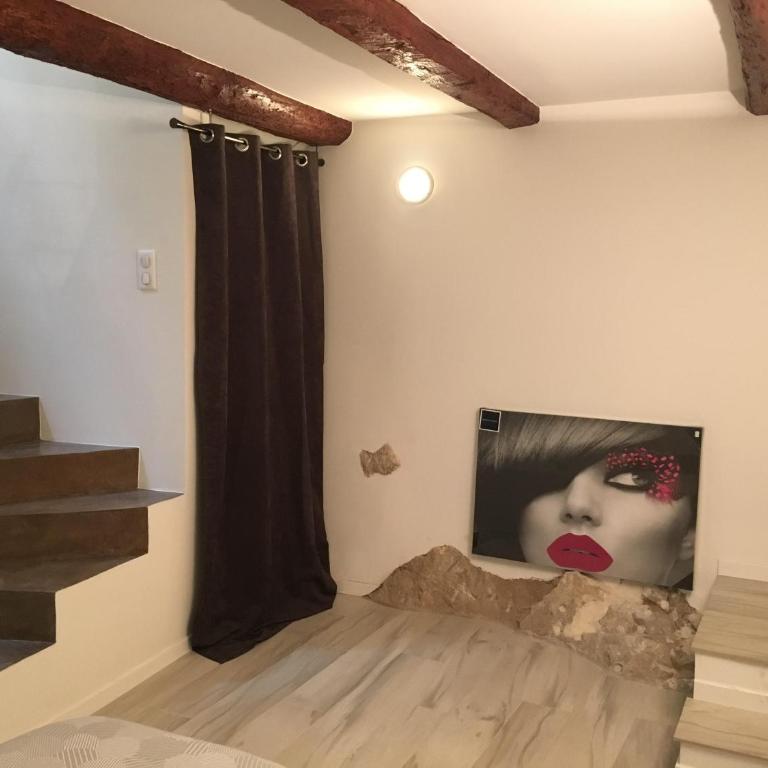 Safranier Townhouse - Appartement en Duplex - 16
