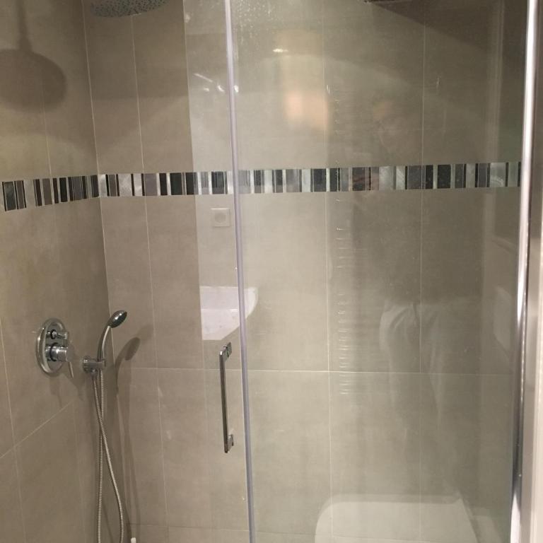 Safranier Townhouse - Appartement en Duplex - 17