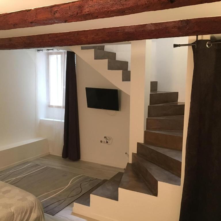 Safranier Townhouse - Appartement en Duplex - 18