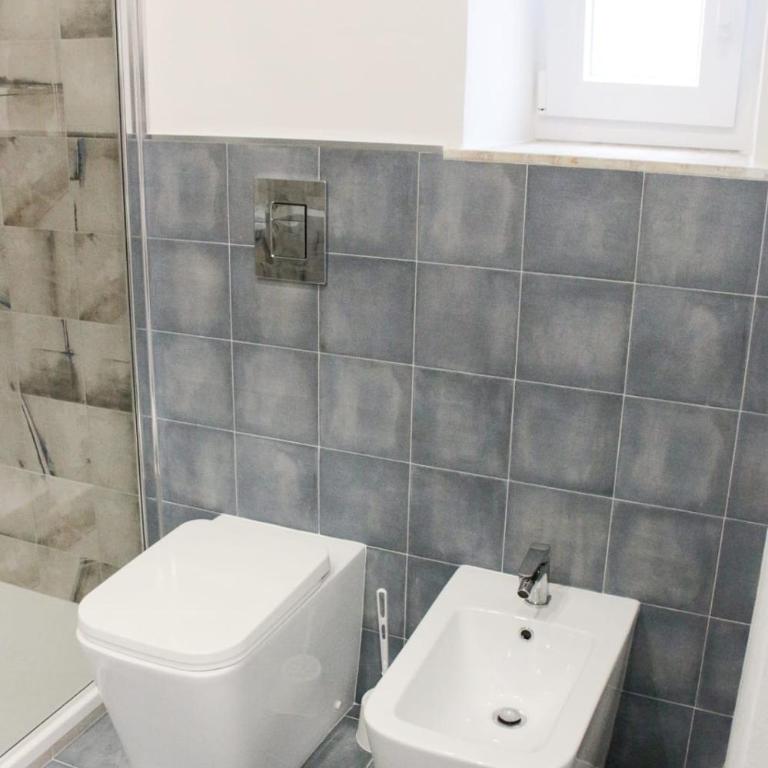 Kasamare apartments - Appartamento con Vista Mare - 10