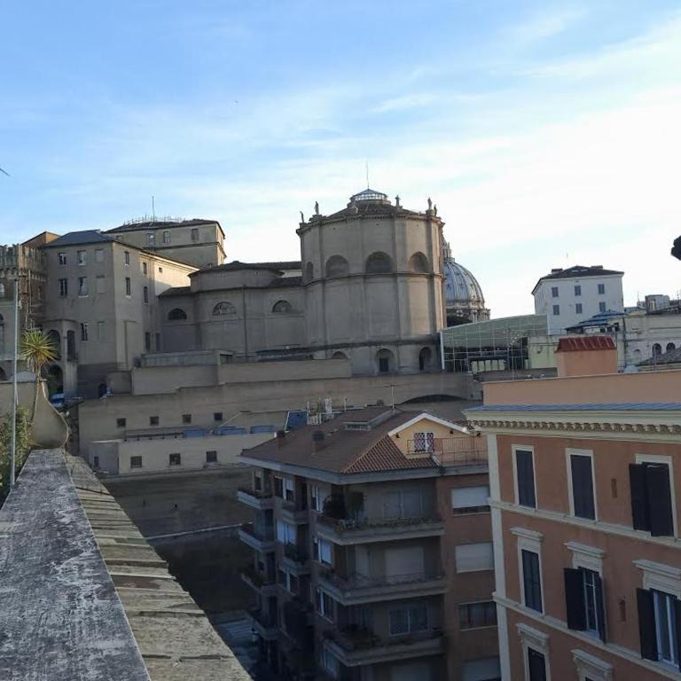 Vatican Apartment - Appartamento - 8