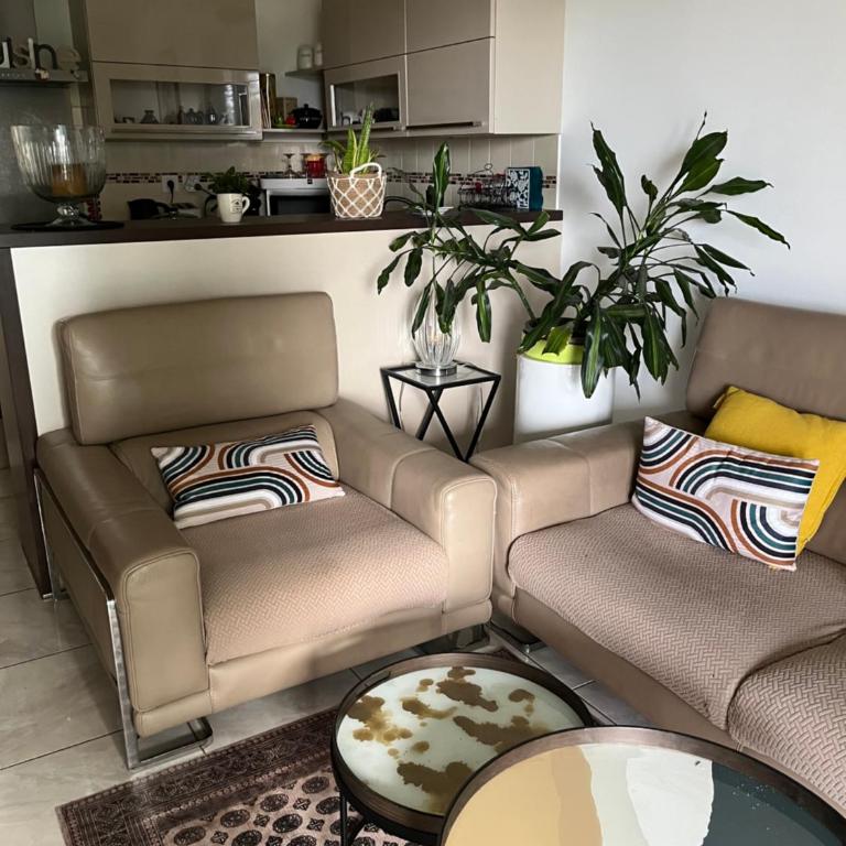 Charme et calme - Apartment with Terrace - 25