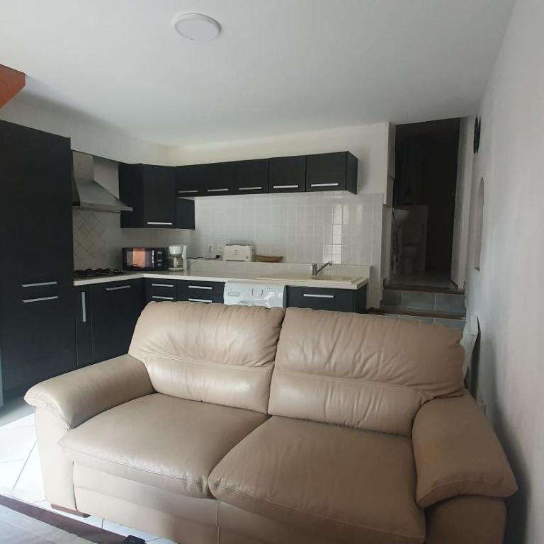 Chez Aldo - Maison 1 Chambre - 10
