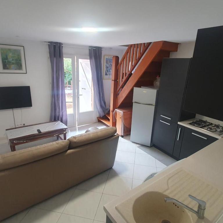 Chez Aldo - Maison 1 Chambre - 12
