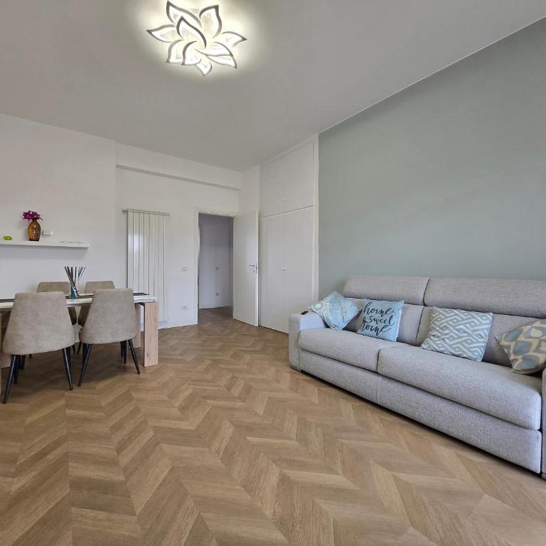 Trastevere Dreamer Home Rome - One-Bedroom Apartment with Balcony - 22