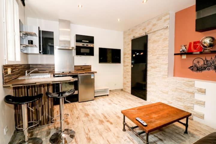 Vintage - Appartement 1 Chambre - 1