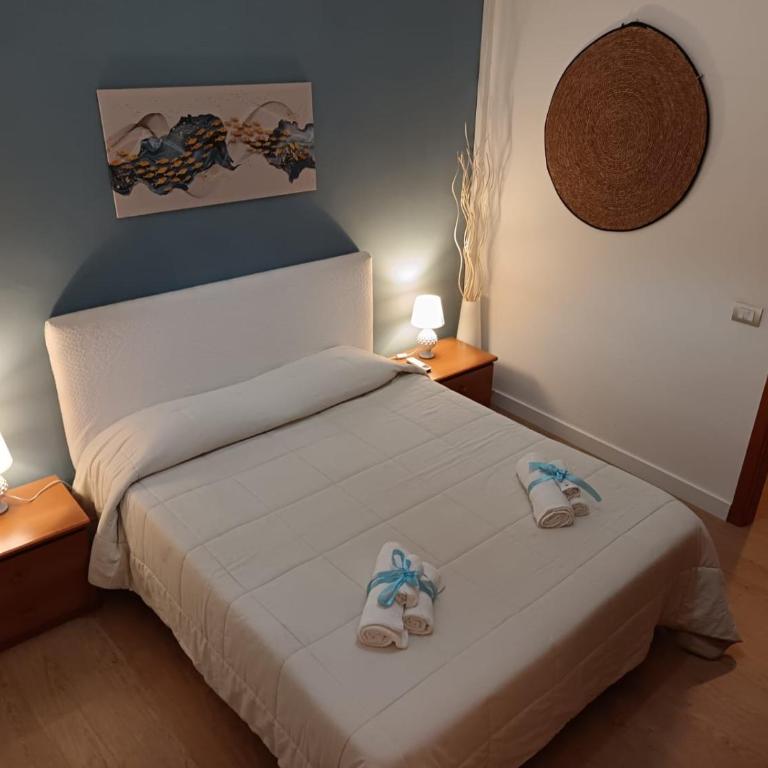 Casa dello scrittore - Casa con 1 Camera da Letto - 1