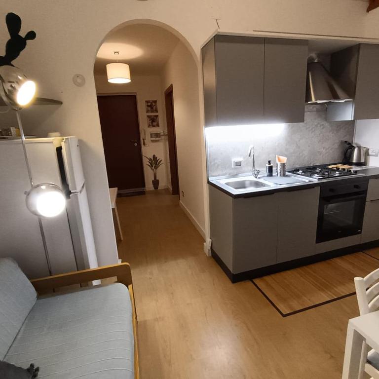 Casa dello scrittore - Casa con 1 Camera da Letto - 6