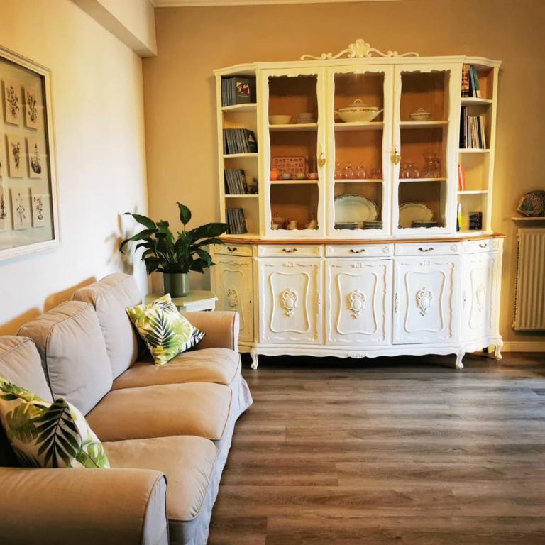 Rosablu vacanza tra mare e Parco di Portofino - Appartamento con 2 Camere da Letto - 37