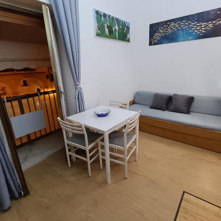 Casa dello scrittore - Casa con 1 Camera da Letto - 9