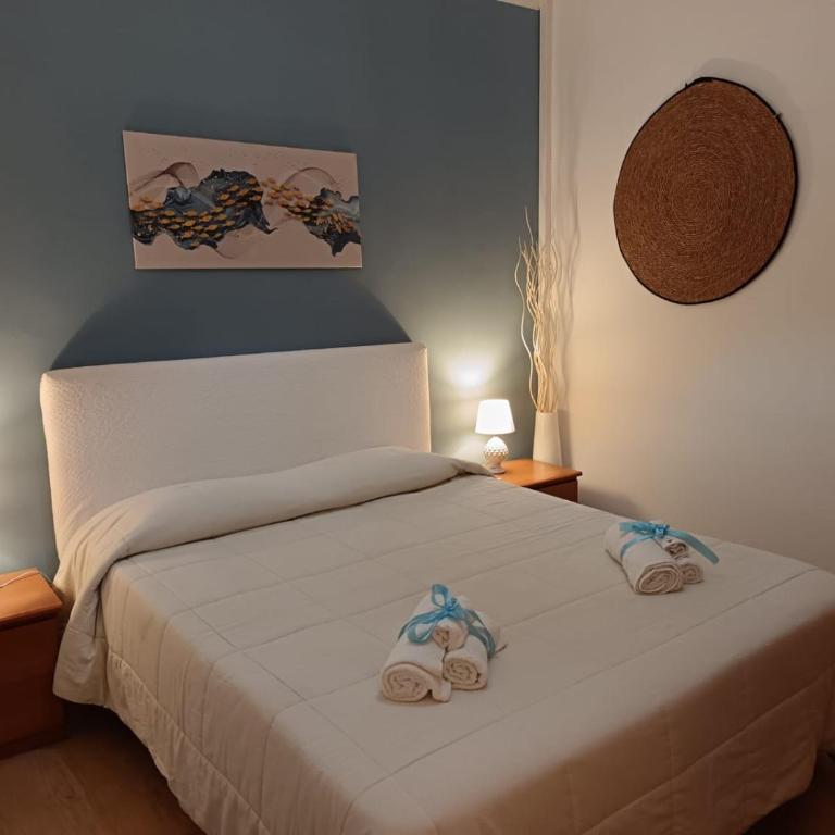 Casa dello scrittore - Casa con 1 Camera da Letto - 3