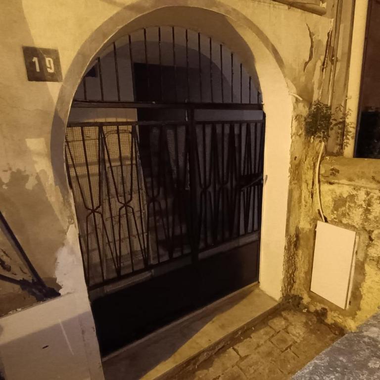 Casa dello scrittore - Casa con 1 Camera da Letto - 16