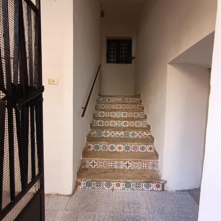 Casa dello scrittore - Casa con 1 Camera da Letto - 17