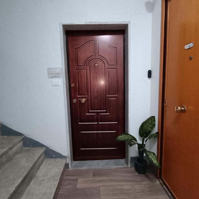 Casa dello scrittore - Casa con 1 Camera da Letto - 25