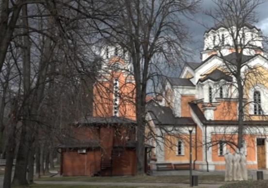 Apartman Vera - One-Bedroom Apartment - 42