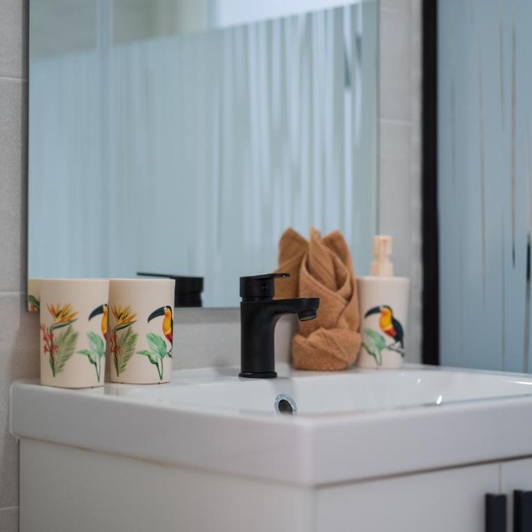 Apartamento Primavera - One-Bedroom Apartment - 10
