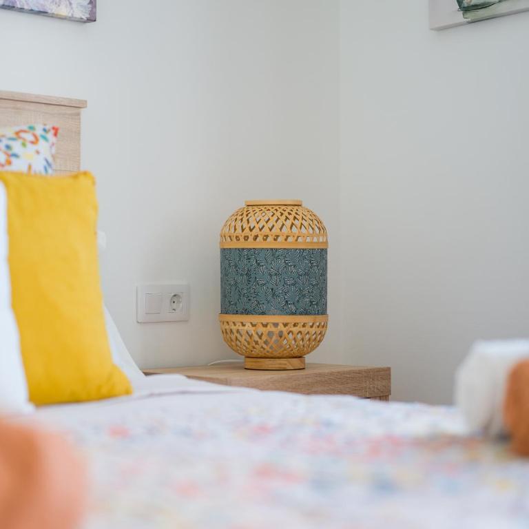 Apartamento Primavera - One-Bedroom Apartment - 14