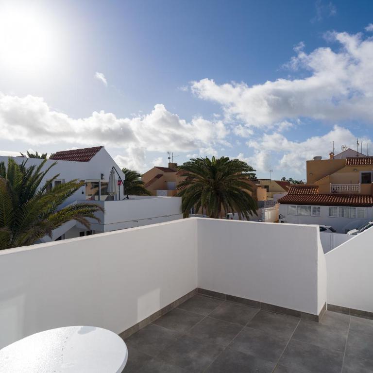 Apartamento Primavera - One-Bedroom Apartment - 18