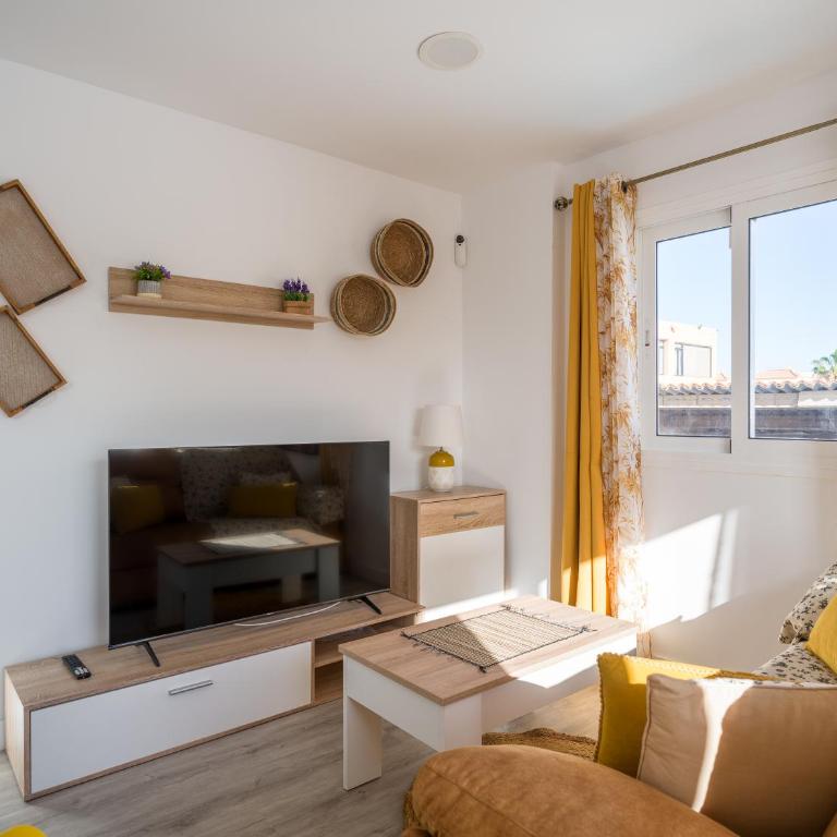Apartamento Primavera - One-Bedroom Apartment - 20