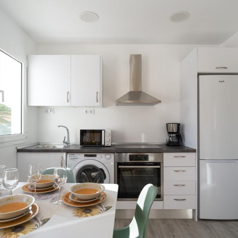 Apartamento Primavera - One-Bedroom Apartment - 29