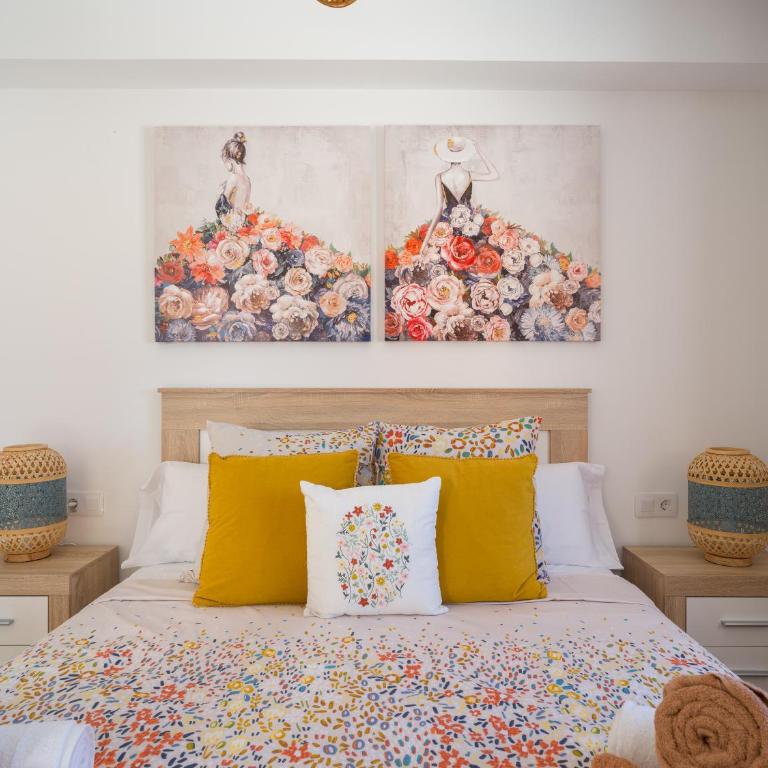 Apartamento Primavera - One-Bedroom Apartment - 30