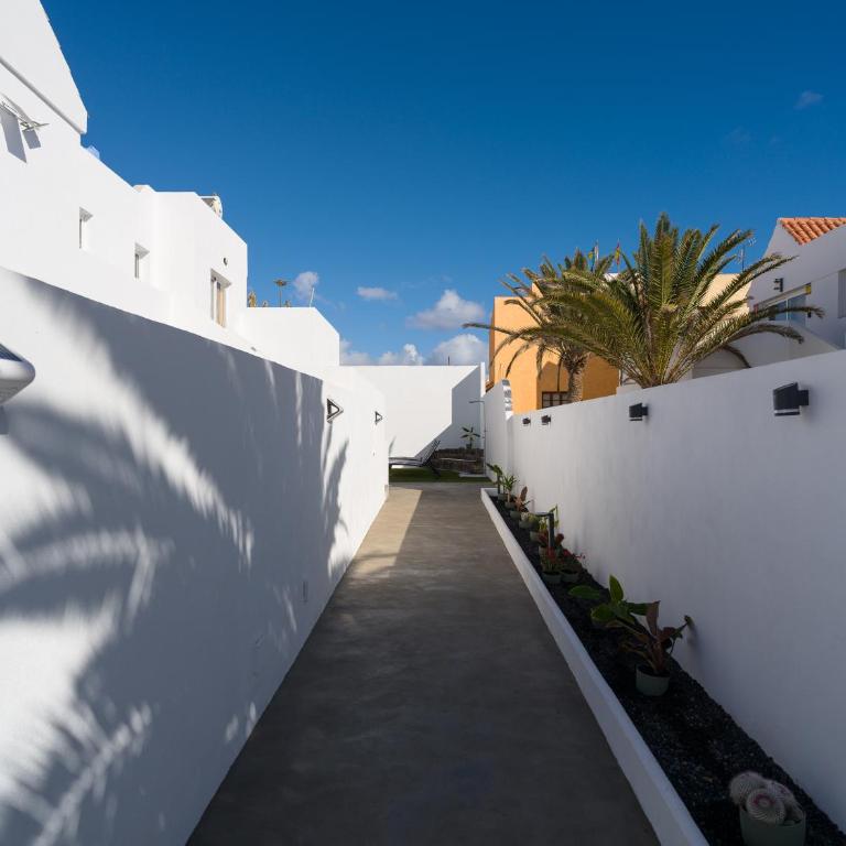 Apartamento Primavera - One-Bedroom Apartment - 32