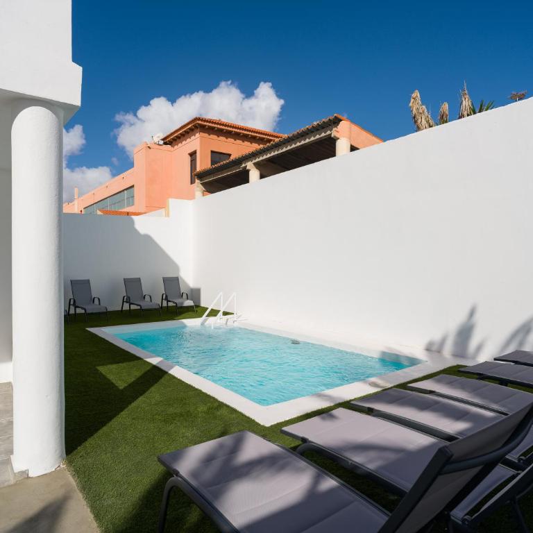 Apartamento Primavera - One-Bedroom Apartment - 39
