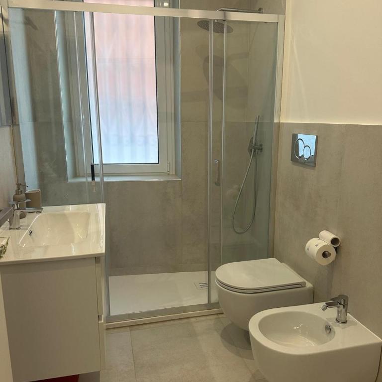 Charlie Apartment 1C - Apartment mit 1 Schlafzimmer - 2